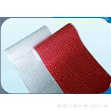 White / Pink / Skin Surgical Medical Adhesive Tape, Zinc Ox